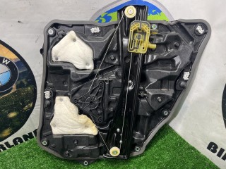 стеклоподъемник задний левый, ориг. номер 51357422875, 7422875, BMW 7 G11/G12 2015-2019