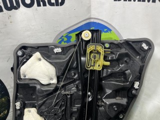 стеклоподъемник задний левый, ориг. номер 51357422875, 7422875, BMW 7 G11/G12 2015-2019