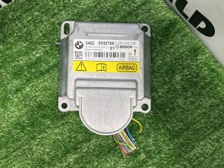Блок AirBag, ориг. номер 6857303, 34526797557, 34526799696, 34526799890, 34526850788, 34526854028, 34526855343, 34526856875, 34526857125, 34526857265, 34526857303, 34526857313, 34526857317, 6797557, 6799696, 6799890, 6850788, 6854028, 6855343, 6856875, 6857125, 6857265, 6857313, 6857317, BMW 6 F06/F12/F13 2011-2015