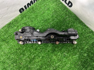 Маслоотделитель (сапун), ориг. номер LR079590, G4D36J014BC, G4D36J014, Land Rover Discovery Sport 2014-2019