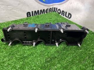 Маслоотделитель (сапун), ориг. номер LR079590, G4D36J014BC, G4D36J014, Land Rover Discovery Sport 2014-2019