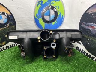 коллектор впускной, ориг. номер 11617525752, 7525752, 11617502268, 7502268, BMW 5 E39 2000-2004