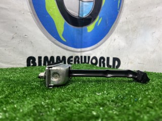 ограничитель открывания двери задней, ориг. номер LR061334, FK7227200AB, FK7227200AC, FK7227200, Land Rover Discovery Sport 2014-2019