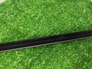 уплотнитель задний левый, ориг. номер LR058558, FK7225861AA, FK7225861, Land Rover Discovery Sport 2014-2019