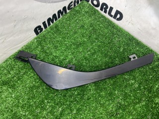 накладка двери задней левой, ориг. номер LR058484, FK72254A43AB, FK72254A43, Land Rover Discovery Sport 2014-2019