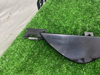накладка двери задней левой, ориг. номер LR058484, FK72254A43AB, FK72254A43, Land Rover Discovery Sport 2014-2019