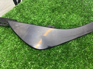 накладка двери задней левой, ориг. номер LR058484, FK72254A43AB, FK72254A43, Land Rover Discovery Sport 2014-2019