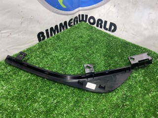 накладка двери задней левой, ориг. номер LR058484, FK72254A43AB, FK72254A43, Land Rover Discovery Sport 2014-2019
