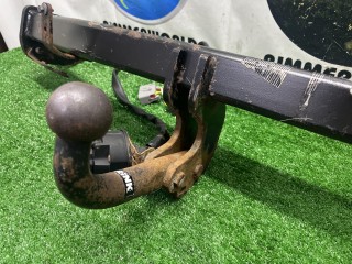 прицепное устройство (фаркоп), Land Rover Discovery Sport 2014-2019