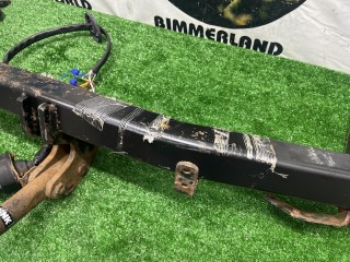 прицепное устройство (фаркоп), Land Rover Discovery Sport 2014-2019