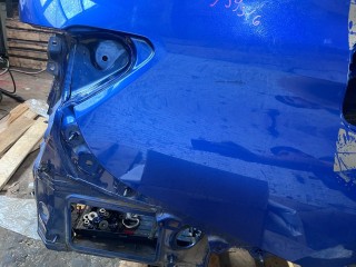Крыло заднее правое, ориг. номер 7493268, 41007493268, BMW 3 G20/G21 2018-2022