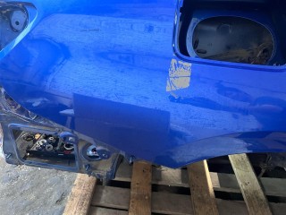 Крыло заднее правое, ориг. номер 7493268, 41007493268, BMW 3 G20/G21 2018-2022