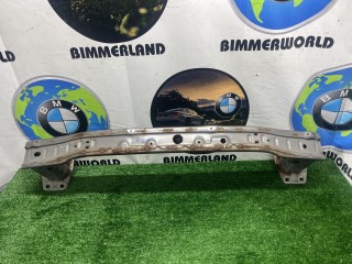 Усилитель бампера переднего, ориг. номер FK7217F021AB, LR059013, FK7217F021, Land Rover Discovery Sport 2014-2019