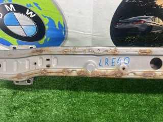 Усилитель бампера переднего, ориг. номер FK7217F021AB, LR059013, FK7217F021, Land Rover Discovery Sport 2014-2019