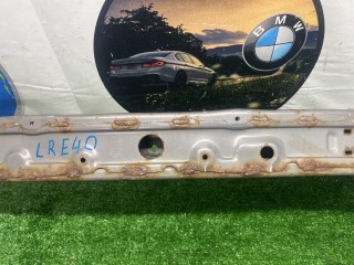Усилитель бампера переднего, ориг. номер FK7217F021AB, LR059013, FK7217F021, Land Rover Discovery Sport 2014-2019