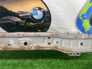 Усилитель бампера переднего, ориг. номер FK7217F021AB, LR059013, FK7217F021, Land Rover Discovery Sport 2014-2019