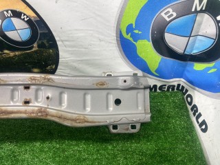 Усилитель бампера переднего, ориг. номер FK7217F021AB, LR059013, FK7217F021, Land Rover Discovery Sport 2014-2019