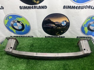 Усилитель бампера переднего, ориг. номер FK7217F021AB, LR059013, FK7217F021, Land Rover Discovery Sport 2014-2019