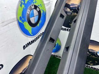 Накладка на порог, ориг. номер LR058523, FK7210155AD, FK7210154AD, LR058524, FK7210154, FK7210155, Land Rover Discovery Sport 2014-2019