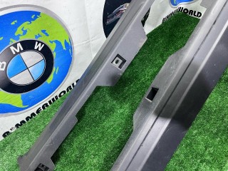 Накладка на порог, ориг. номер LR058523, FK7210155AD, FK7210154AD, LR058524, FK7210154, FK7210155, Land Rover Discovery Sport 2014-2019