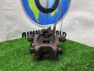 Суппорт задний левый Land Rover Discovery Sport 2014-2019, T2H7434