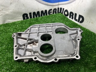 Защита (кожух) ремня ГРМ, ориг. номер 11147506419, 7506419, BMW X5 E70 2006-2010
