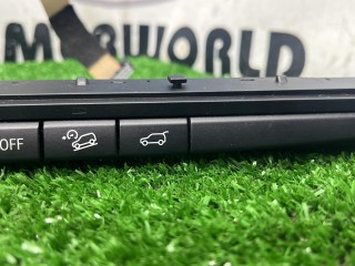 блок кнопок, ориг. номер 9208218, 61319208218, BMW X5 E70 2010-2013