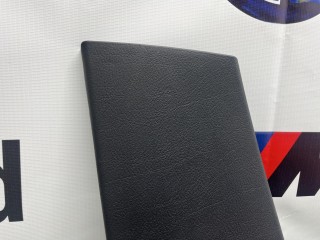 обшивка центральной стойки левая нижняя, ориг. номер 51438202611, 8172421, 8202611, BMW 5 E39 2000-2004