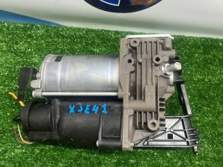 Компрессор пневмоподвески, ориг. номер C2D47540, AW933B484, AW933B484AK, Jaguar XJ X351 2009-2015