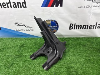 крепление фары (кронштейн фары) левой BMW X5 E70 2010-2013, 7157983