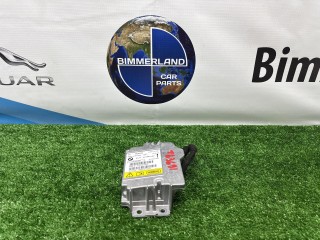 Блок AirBag, ориг. номер 9141776, 9214813, 9159795, 65779240083, 9171948, 65779159795, 65779131529, 65779141776, 65779165623, 65779189905, 65779204849, 65779214813, 9131529, 9165623, 9189905, 9204849, 9240083, 65779154109, 9154109, 65779171948, 0285010241, BMW X5 E70 2010-2013