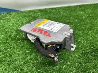 Блок AirBag, ориг. номер 9141776, 9214813, 9159795, 65779240083, 9171948, 65779159795, 65779131529, 65779141776, 65779165623, 65779189905, 65779204849, 65779214813, 9131529, 9165623, 9189905, 9204849, 9240083, 65779154109, 9154109, 65779171948, 0285010241, BMW X5 E70 2010-2013