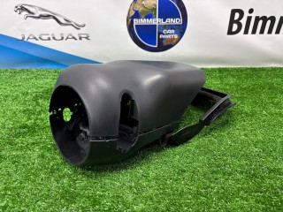 кожух рулевой колонки, ориг. номер 61316966669, 6966669, 4174243, 61314174243, BMW X5 E70 2010-2013