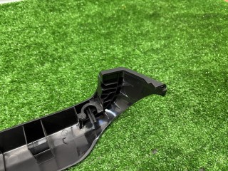 накладка боковая на сиденье передняя левая, ориг. номер 7162223, BMW X5 E70 2010-2013