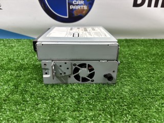 Магнитола, ориг. номер CF6N18C815HK, CF6N18C815, Jaguar XJ X351 2009-2015