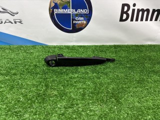 ручка наружная двери передней правой BMW X5 E70 2010-2013, внедорожник 5 дв., 51217207562