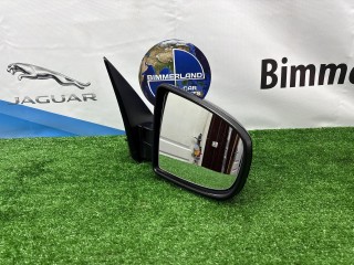 зеркало наружное правое BMW X5 E70 2010-2013, внедорожник 5 дв., 51167179636