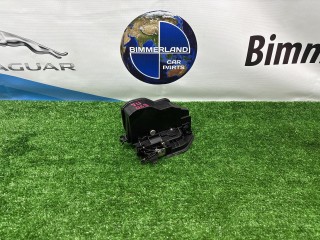 замок двери передней левой BMW X5 E70 2010-2013, внедорожник 5 дв., 7202145
