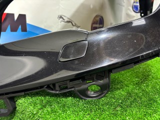 Крыло переднее левое, ориг. номер 51657222975, 7222975, BMW X5 E70 2010-2013