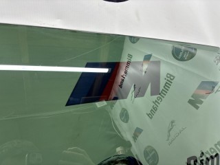 стекло двери задней левой, ориг. номер 51357163751, 7163751, BMW X5 E70 2010-2013