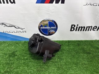 Бачок расширительный BMW X5 E70 2010-2013, N57 D30 A, 3.0 л, АКПП, 17138630170