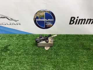 Теплообменник, ориг. номер 7800408, 17217800408, BMW X5 E70 2010-2013