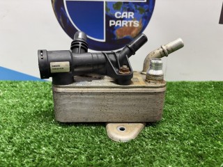 Теплообменник, ориг. номер 7800408, 17217800408, BMW X5 E70 2010-2013