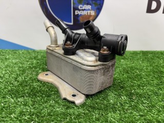 Теплообменник, ориг. номер 7800408, 17217800408, BMW X5 E70 2010-2013