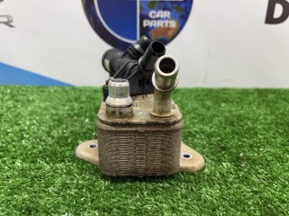 Теплообменник, ориг. номер 7800408, 17217800408, BMW X5 E70 2010-2013