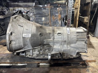 АКПП, ориг. номер 7558965, 24007558965, 24007533910, 27533910, BMW X5 E53 1999-2003