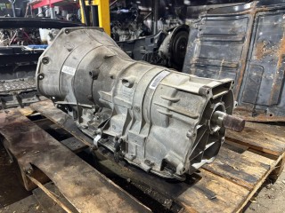 АКПП, ориг. номер 7558965, 24007558965, 24007533910, 27533910, BMW X5 E53 1999-2003