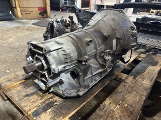 АКПП, ориг. номер 7558965, 24007558965, 24007533910, 27533910, BMW X5 E53 1999-2003