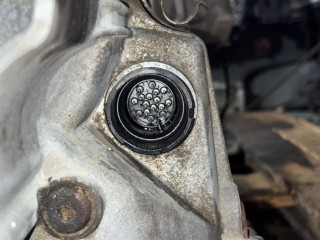 АКПП, ориг. номер 7558965, 24007558965, 24007533910, 27533910, BMW X5 E53 1999-2003