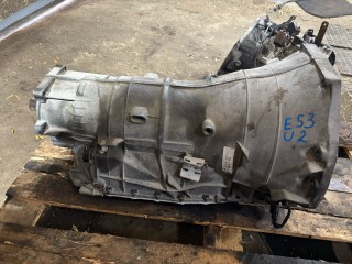 АКПП, ориг. номер 7558965, 24007558965, 24007533910, 27533910, BMW X5 E53 1999-2003